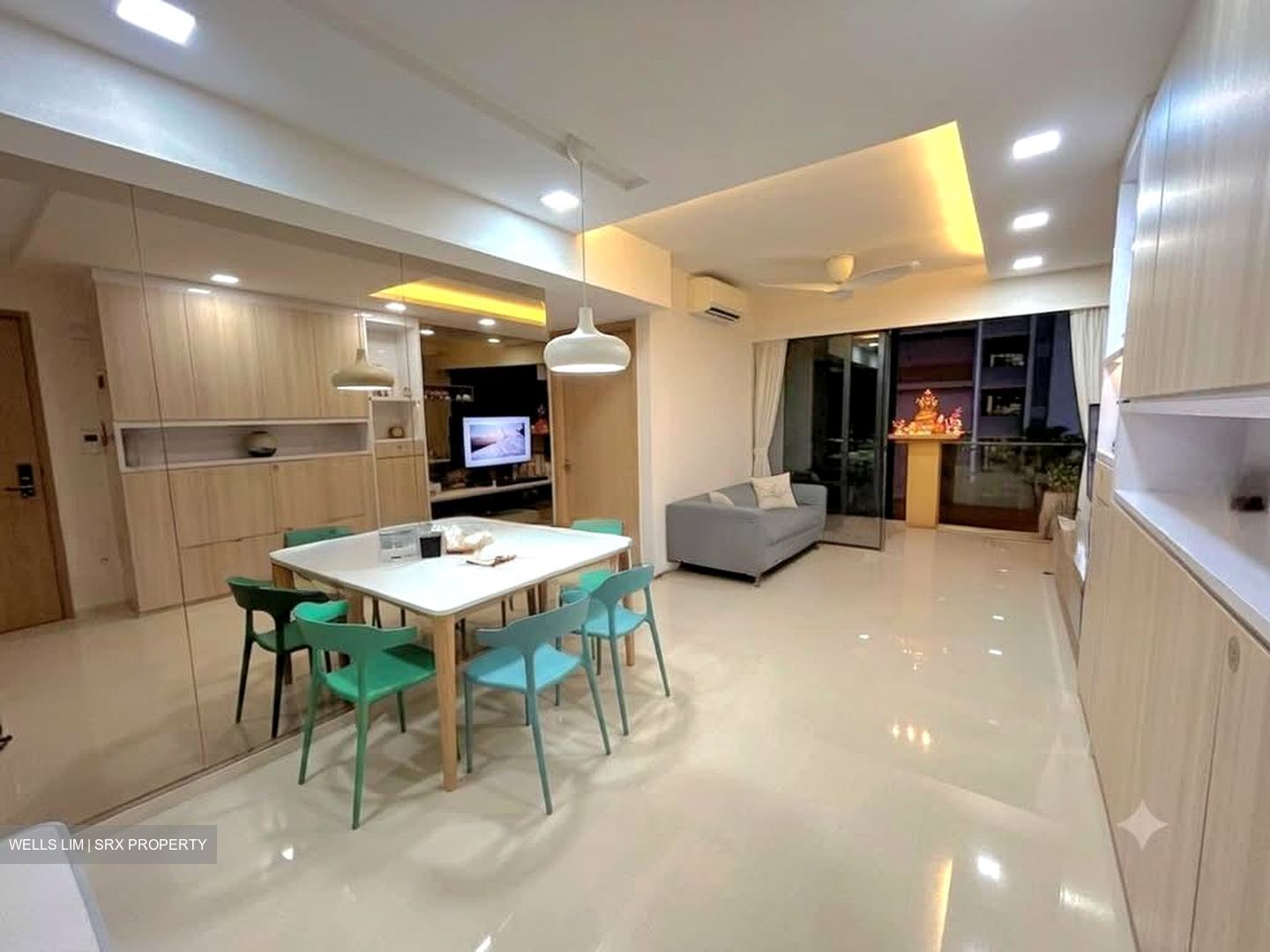 Westwood Residences (D22), Condominium #581813131